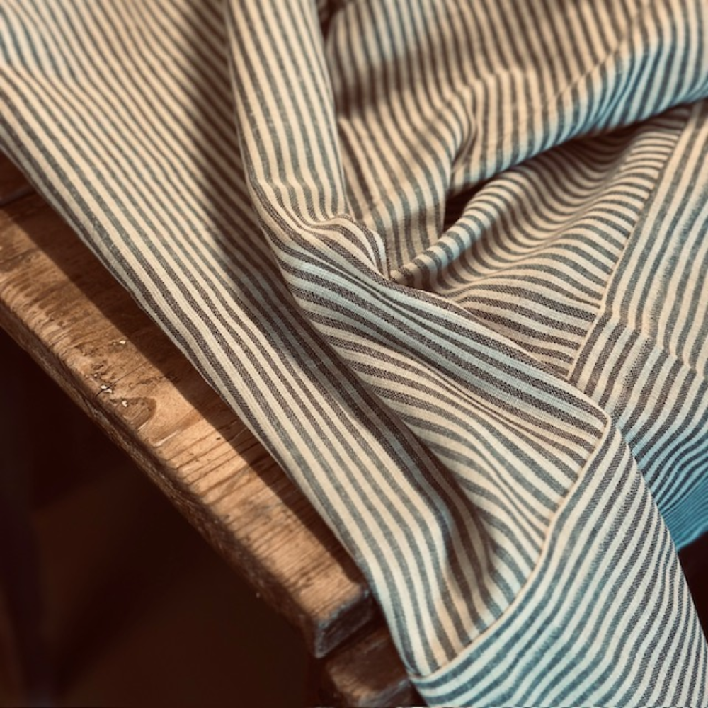 Bordsduk Stripes 220X140