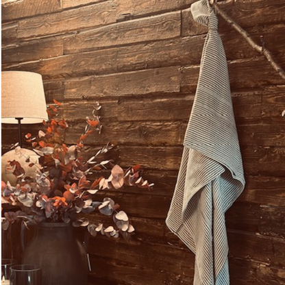 Bordsduk Stripes 220X140