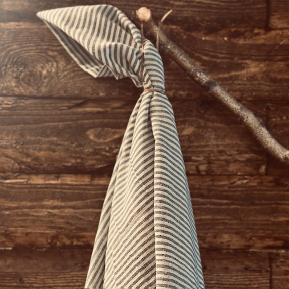 Bordsduk Stripes 220X140