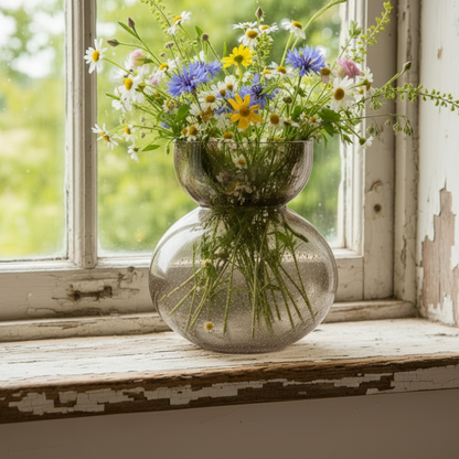 Vas Ellen Stor, Brun