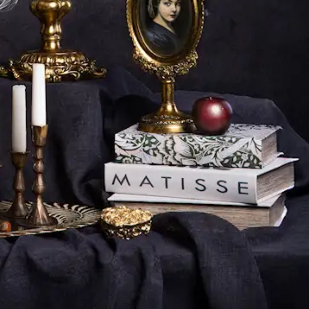 Dekorationsbok Matisse