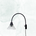 Vägglampa Gunilla