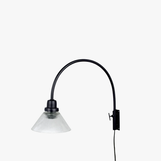 Vägglampa Gunilla
