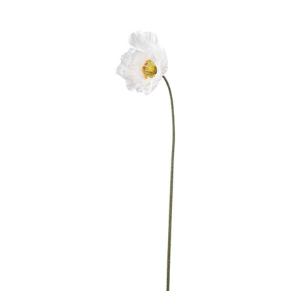 Valmue Cream 75 cm
