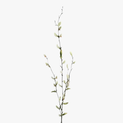 Willow 85cm, green