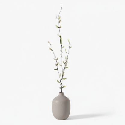 Willow 85cm, green
