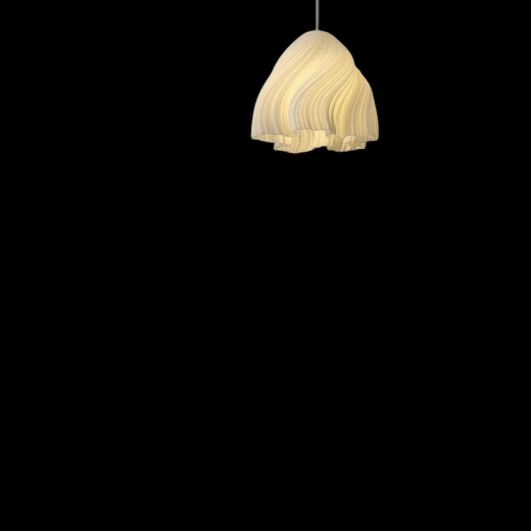 Vinda lampa av Frera Design