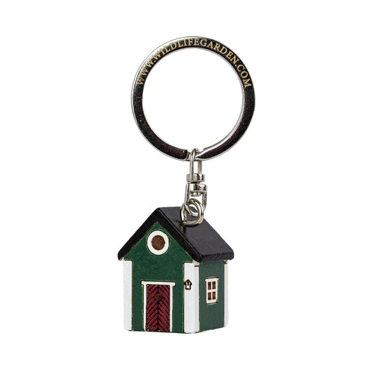 Keychain Acorn