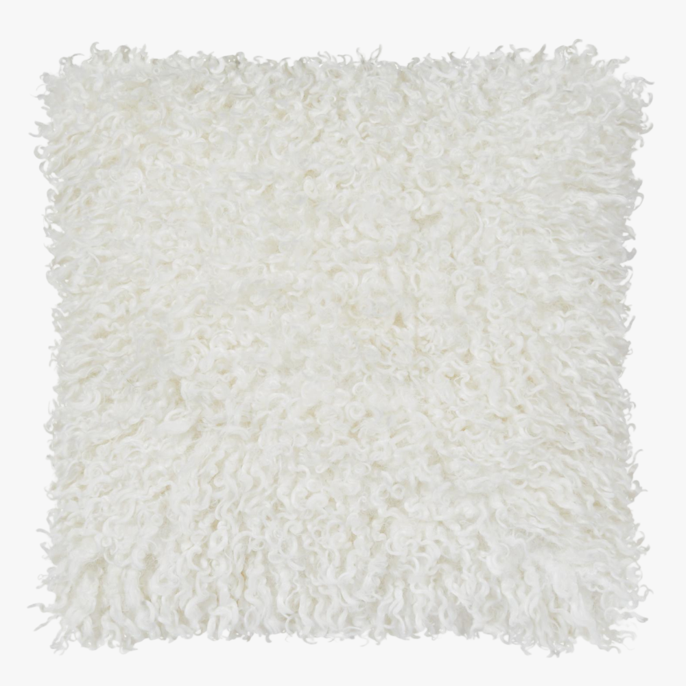 Kudde Wooly, Ivory