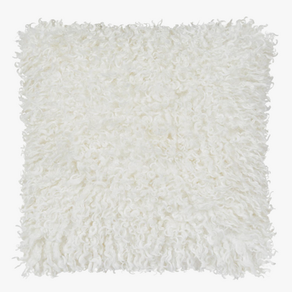 Kudde Wooly, Ivory