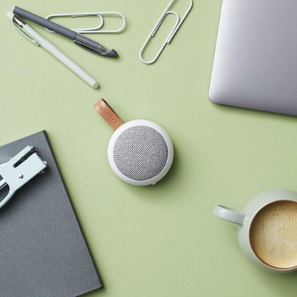 aGO II Högtalare, Vit