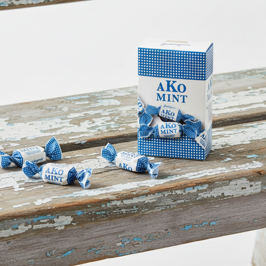 AKO Mint, 70 gram