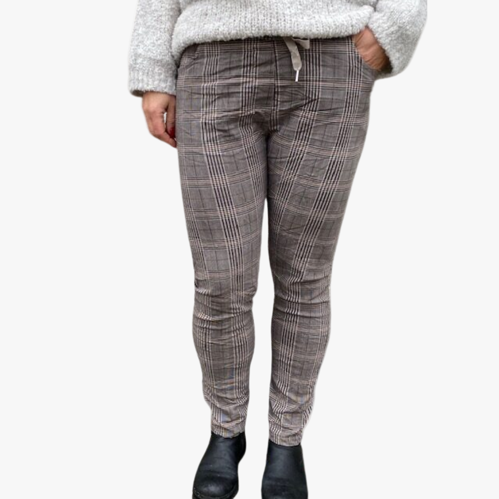 Stretchbyxa Alexandra