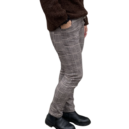 Stretchbyxa Alexandra