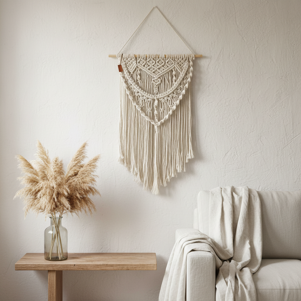 Wall hanging Ängsjö