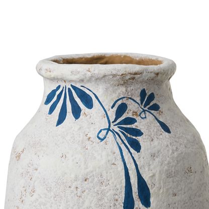 Vase, Saeed
