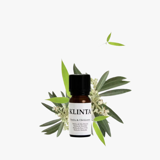 Doftolja 10ml, Hallon och Lime