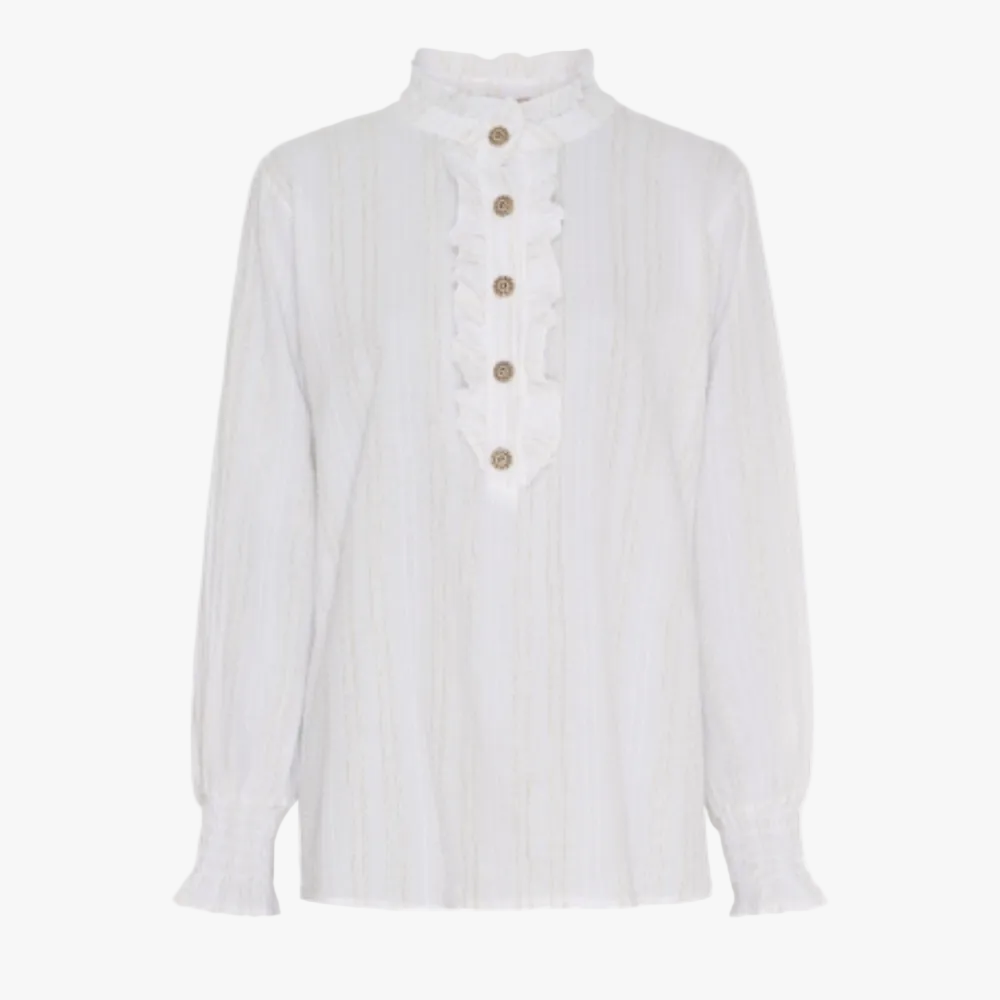 Skjorta Blanche, Offwhite