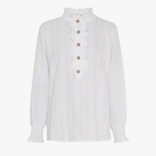 Skjorta Blanche, Offwhite