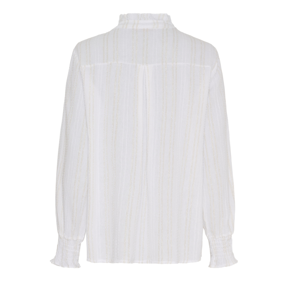 Skjorta Blanche, Offwhite
