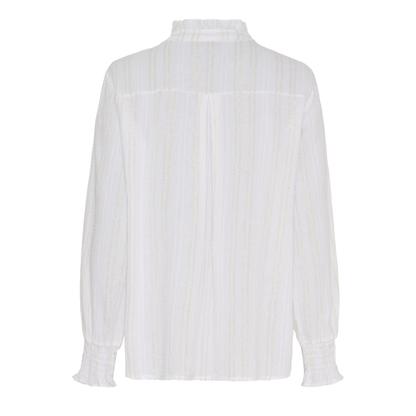 Skjorta Blanche, Offwhite