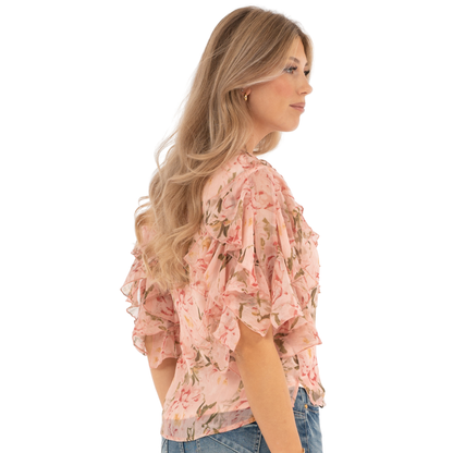 Blus Blossom
