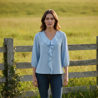 Blouse Cilla