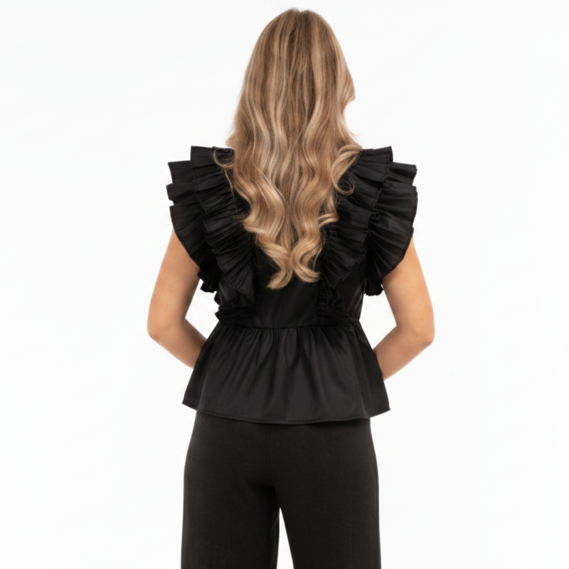 Bluse Savoir