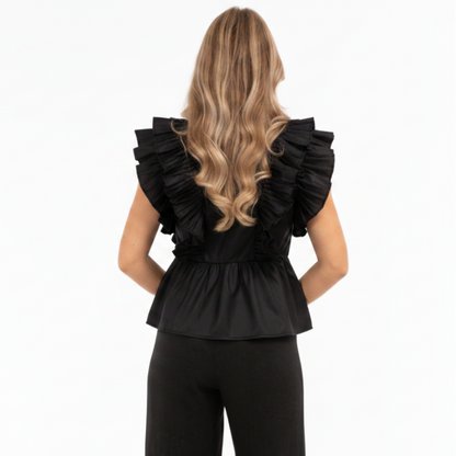 Bluse Savoir