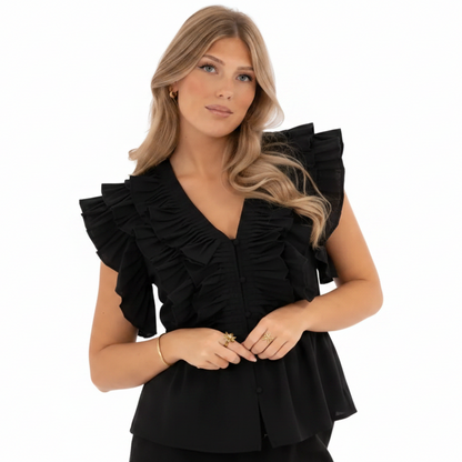 Bluse Savoir