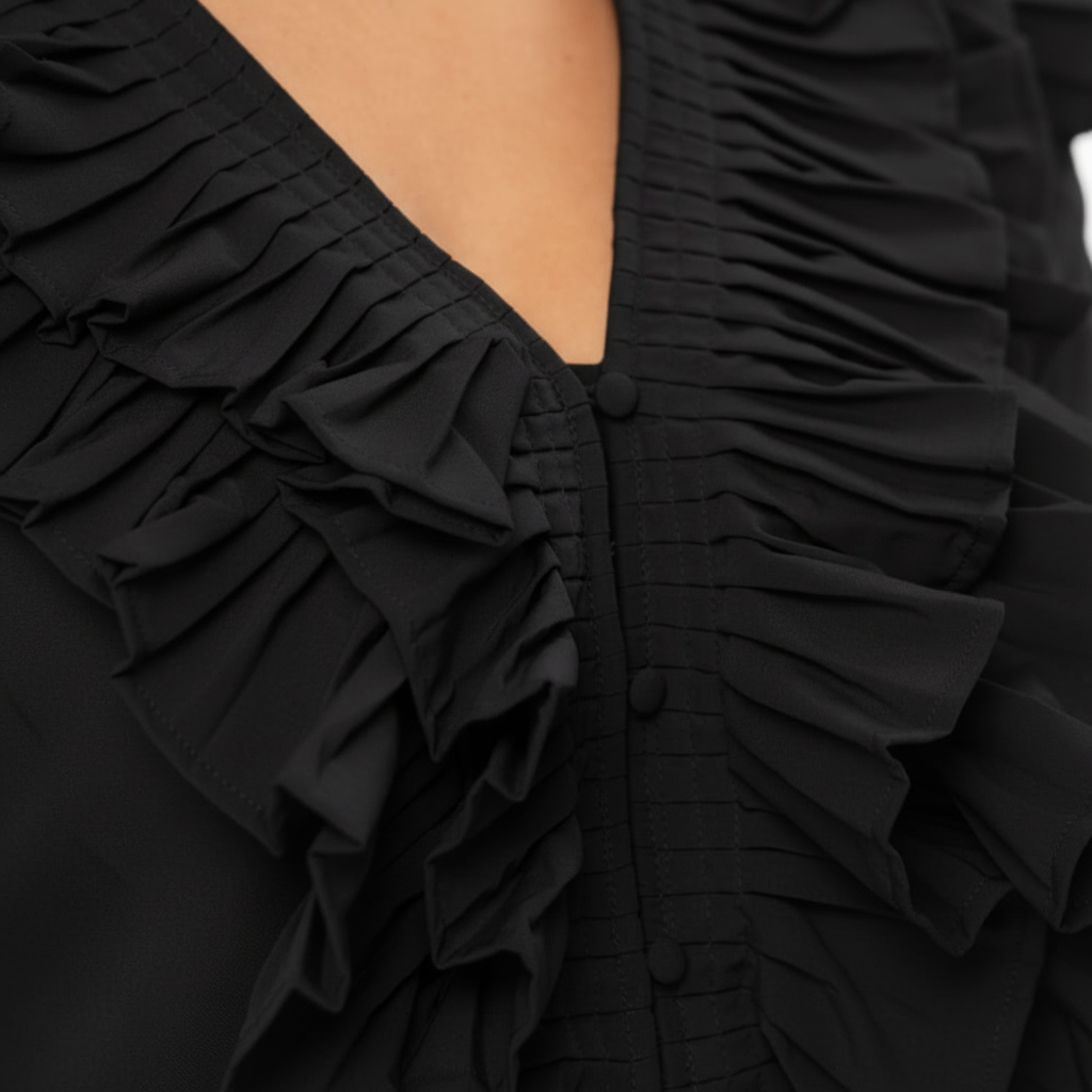 Bluse Savoir