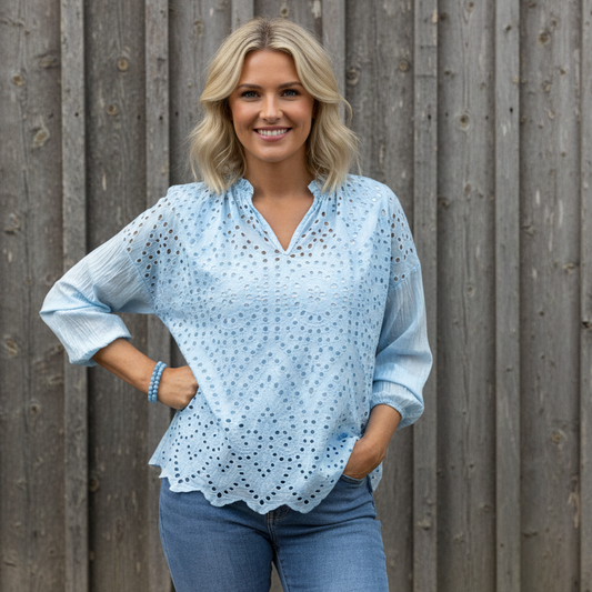 Blouse Cilla