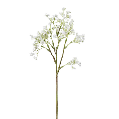 Bridal veil 55cm