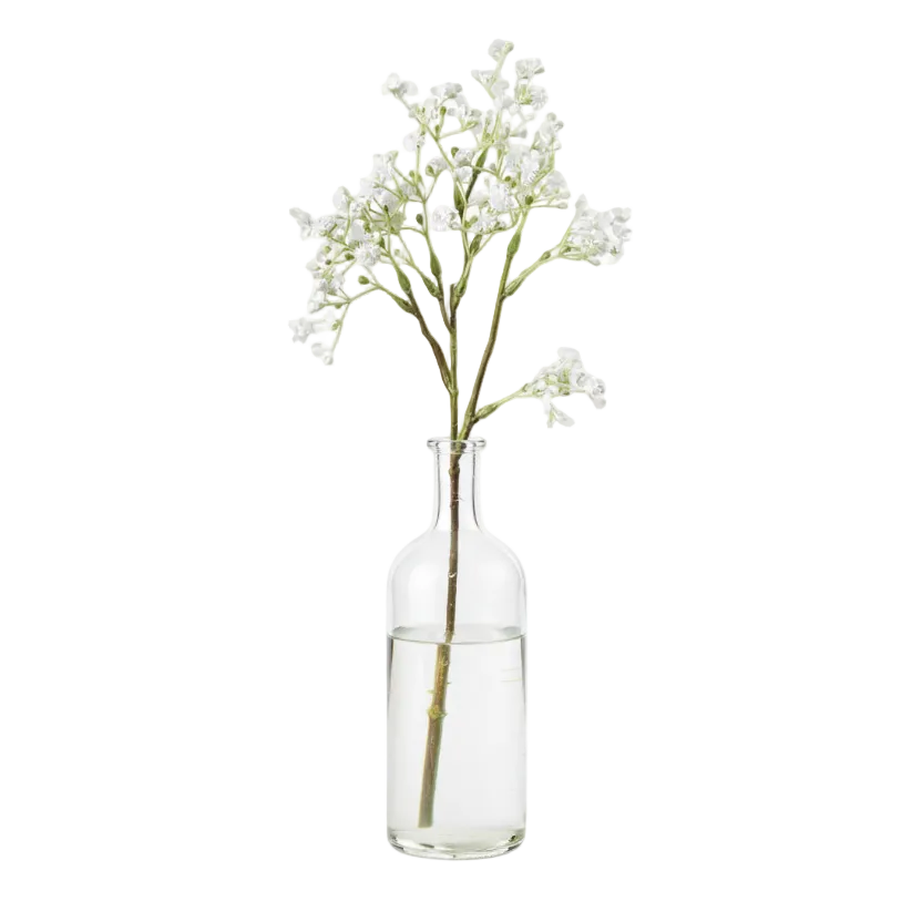 Bridal veil 55cm