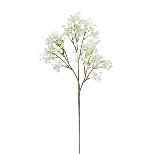 Bridal veil 55cm