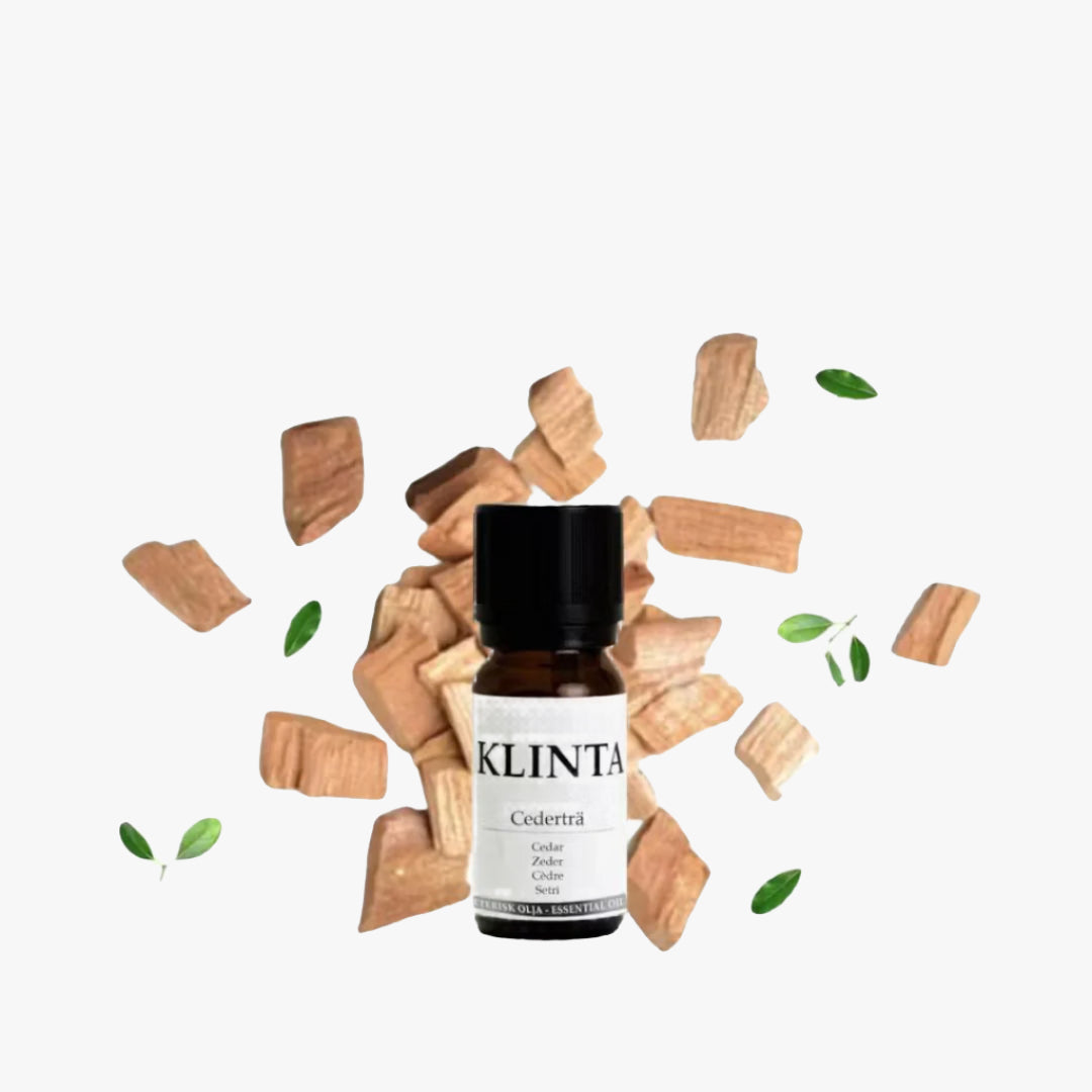 Doftolja 10ml, Hallon och Lime