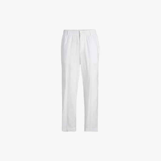 Chinos Karl Lawrence linen
