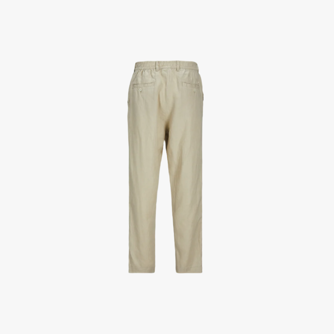 Chinos Karl Lawrence linen