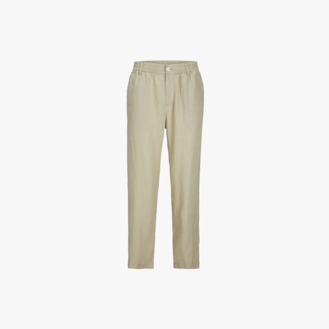 Chinos Karl Lawrence linen