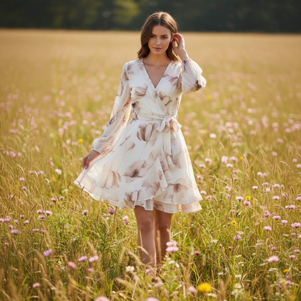 Dress Clara