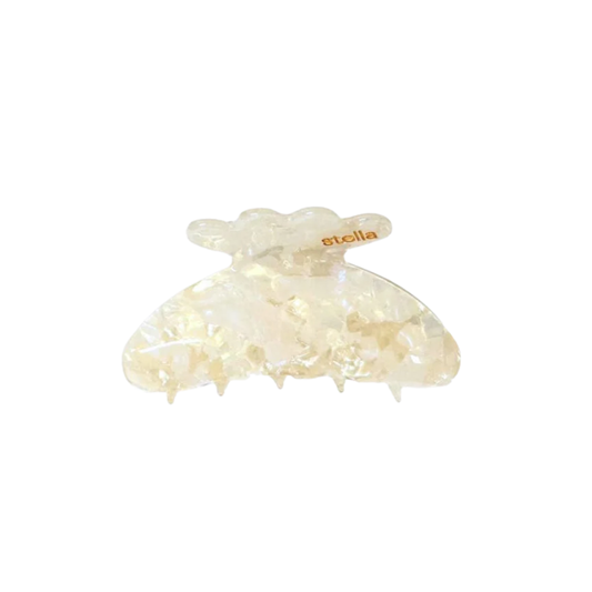 Hårklämma Cloud, Champagne