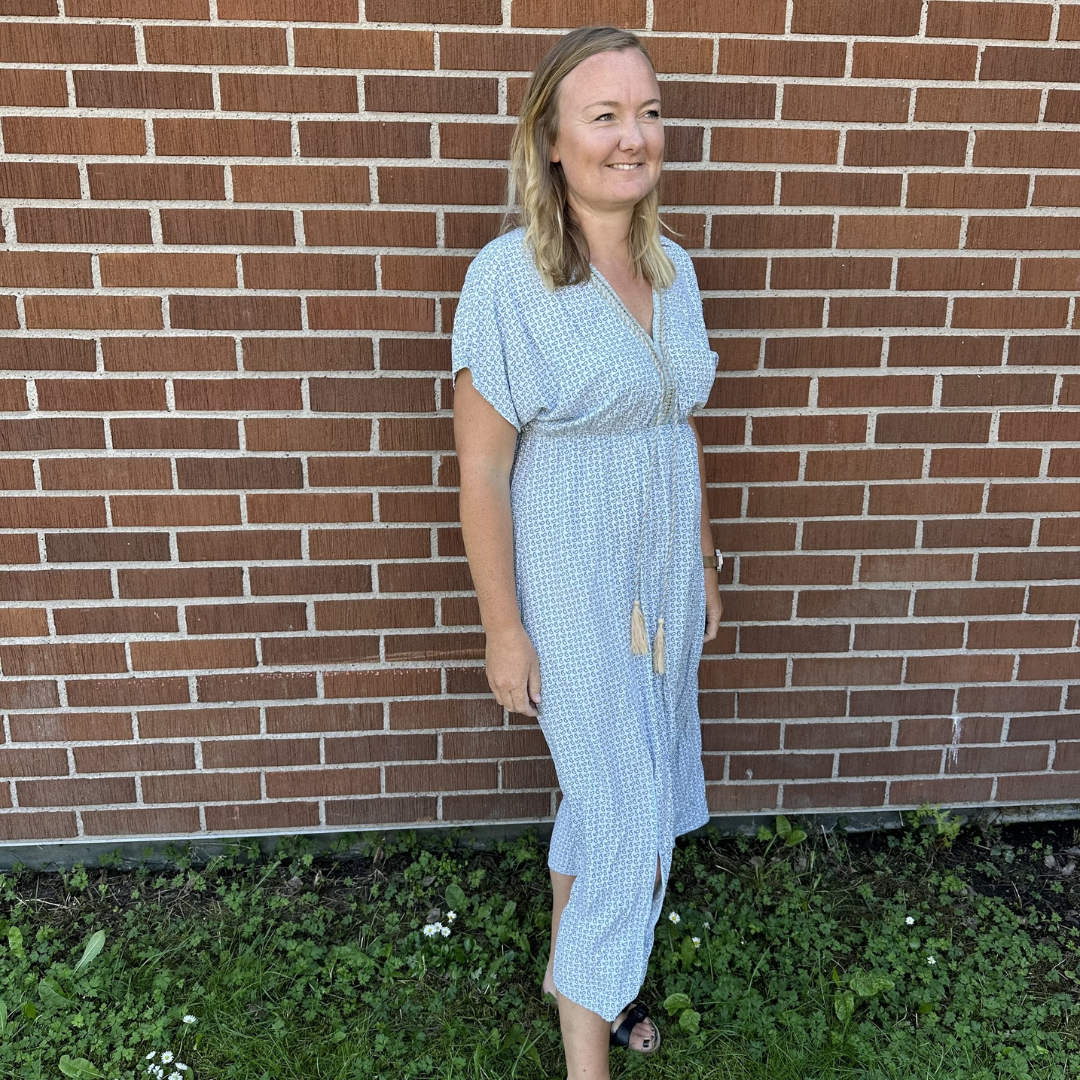 Klänning Annie