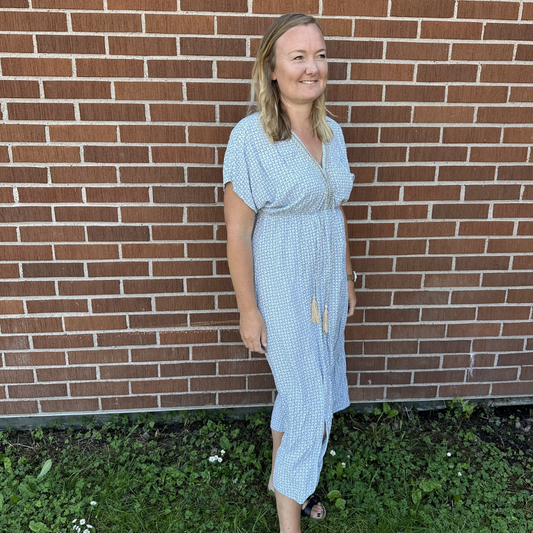 Klänning Annie