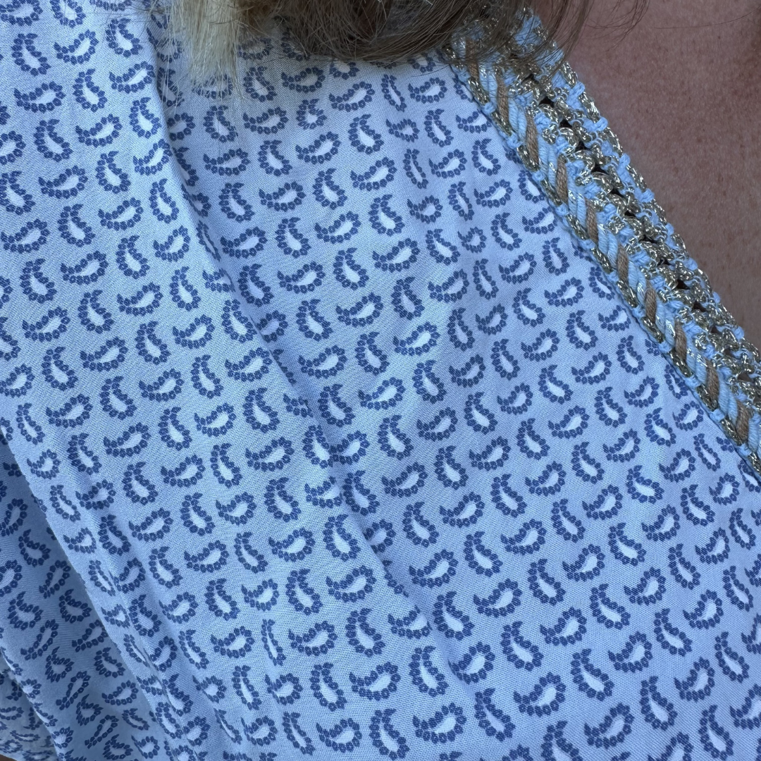 Klänning Annie