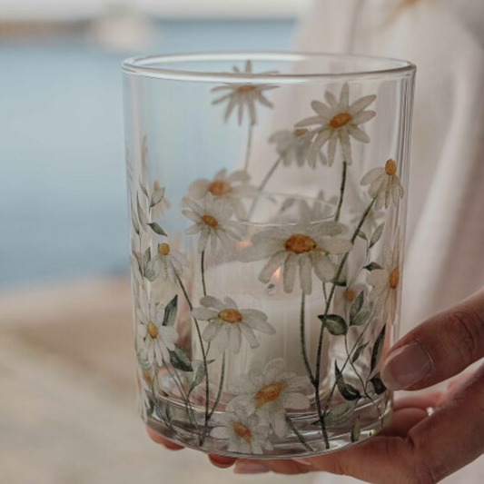 Ljuslykta Daisy
