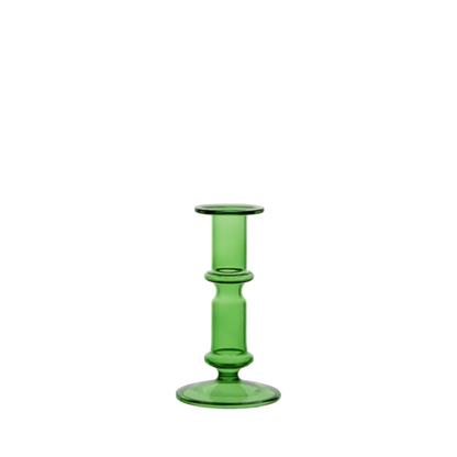 Ljusstake Daisy, Grön