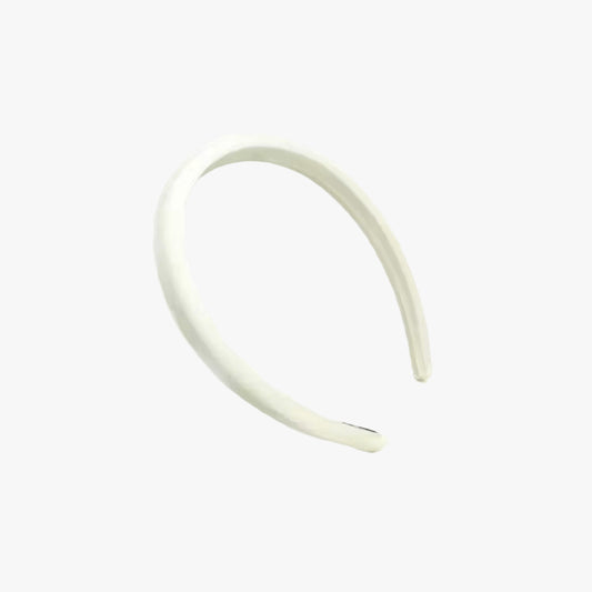 Diadem, Thin White