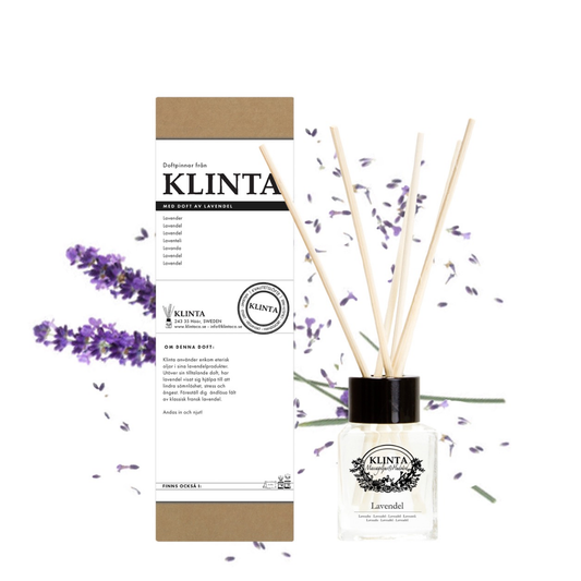 Doftpinnar Lavendel