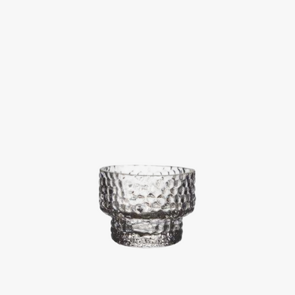 Ljuslykta Dotti, Klarglas