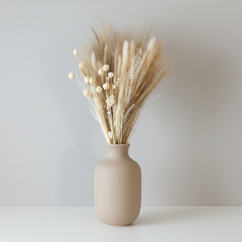 Bouquet, Nature's Spring Glimmer